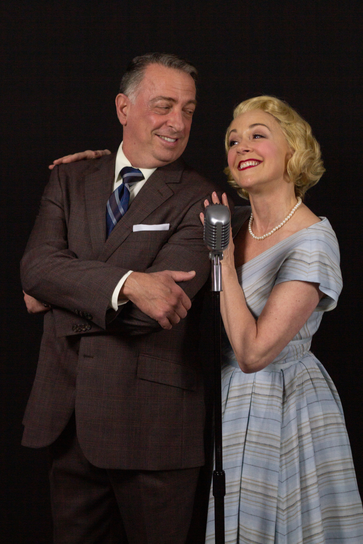 Review: TENDERLY at Florida Rep is Stirring and Splendid! 