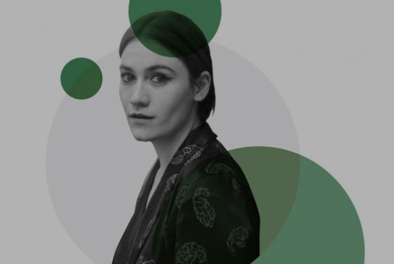 GARANTI JAZZ GREEN: NADINE SHAH Comes To Zorlu Performing Arts Center Today  Image