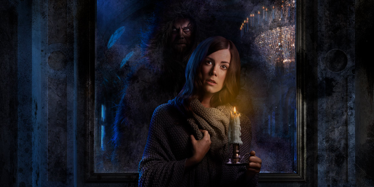 THE BEAUTY AND THE BEAST Will Open in Malmo 18 October
2019 at Malmo Opera Image