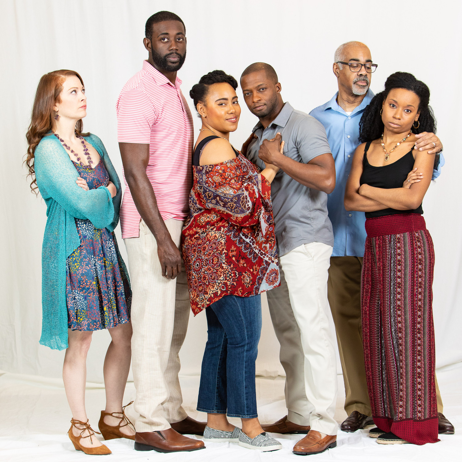 Review: STICK FLY at Meadow Brook Theatre Evokes Thoughtful Discussions of Race, Class, and More Image
