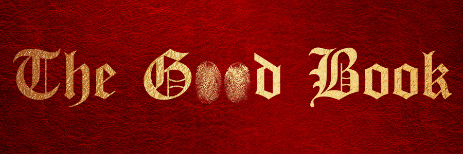 Review Roundup: What Did Critics Think of THE GOOD BOOK at Berkeley Rep? Image