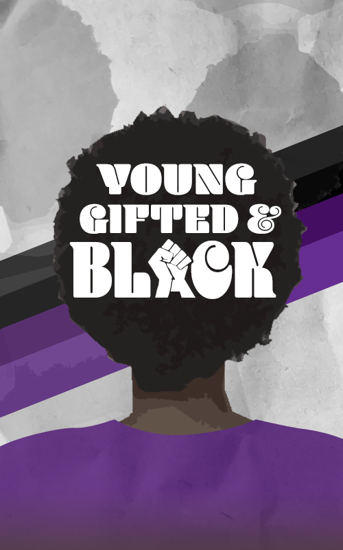 Green Room 42 Presents YOUNG, GIFTED & BLACK 