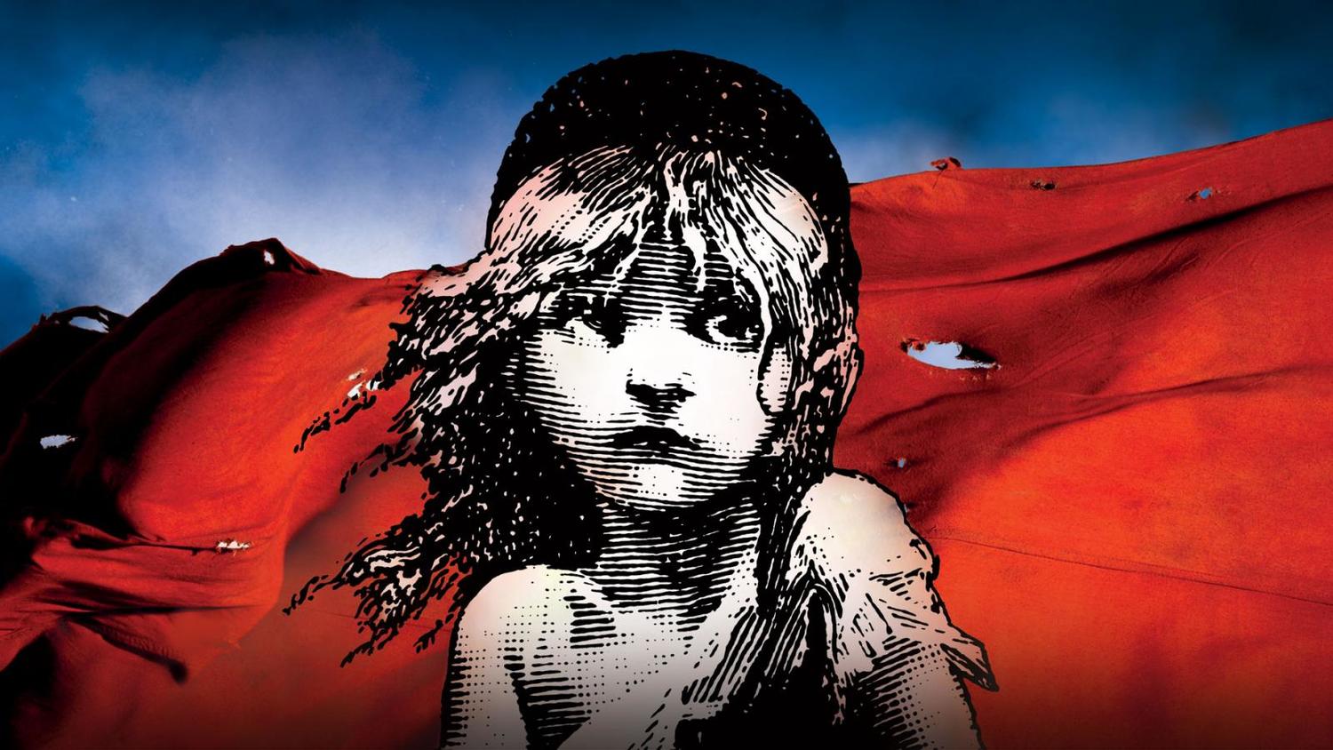 LES MISERABLES Comes To Fox Theatre 2/26 - 3/3 Image