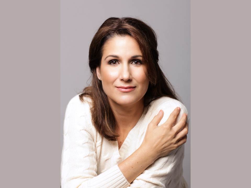 Interview: Stephanie J. Block Talks Childhood, WICKED, and her Upcoming Toronto Symphony Concert! Image