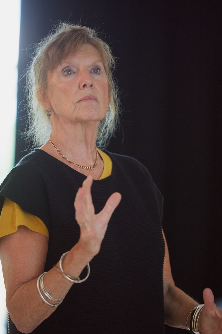 Interview: Karen Archer Talks THE OTHER PLACE at Park Theatre Image