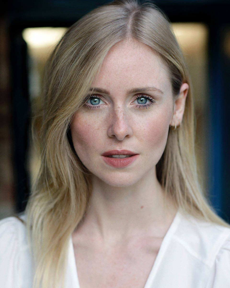 Interview: Diana Vickers Talks I WISH MY LIFE WERE LIKE A MUSICAL 
