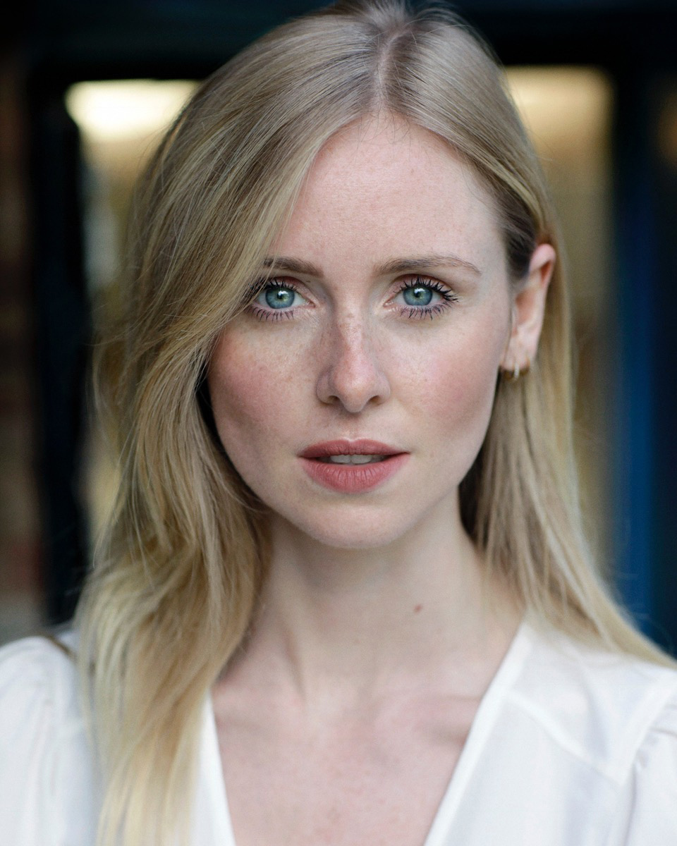 Interview: Diana Vickers Talks I WISH MY LIFE WERE LIKE A MUSICAL Image