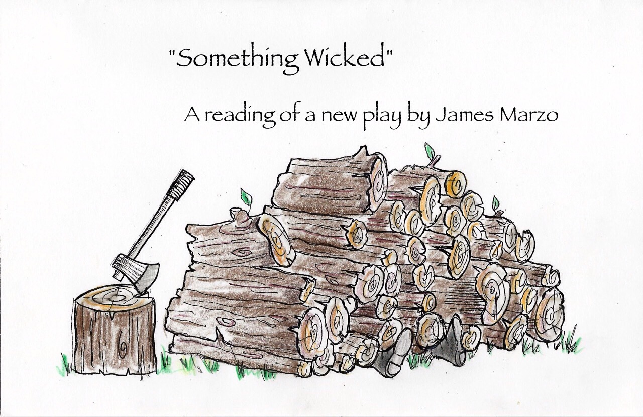 Interview: Playwright Jim Marzo Image