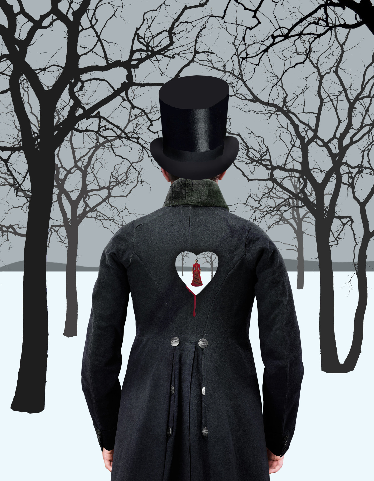LATE WINTER AND SPRING OPERAS at Santa Barbara's Lobero Theatre Image