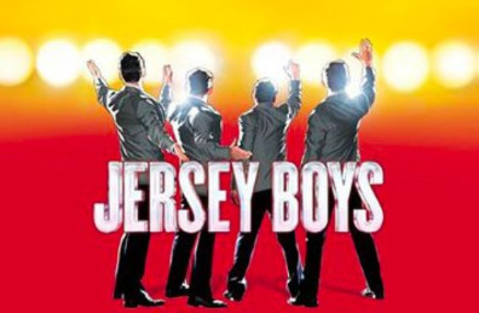 JERSEY BOYS Comes To Broken Arrow Performing Arts Center 2/18! Image