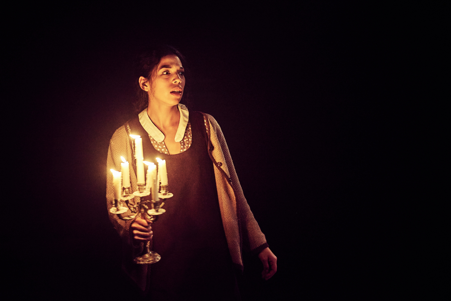 Review: BEAUTY AND THE BEAST at Tobacco Factory Theatres Image