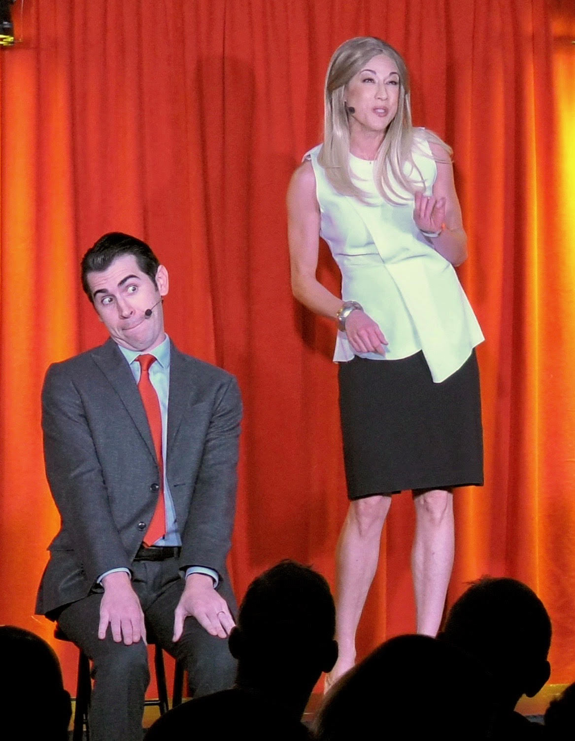 New LA Musical Will Spoof the Trump Family Image