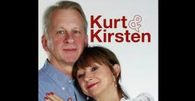 Review: KURT OG KIRSTEN at Louise Schouw Teater Image