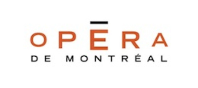 THE 39TH L'OPERA DE MONTREAL SEASON at Place Des Arts 2018-2019 
