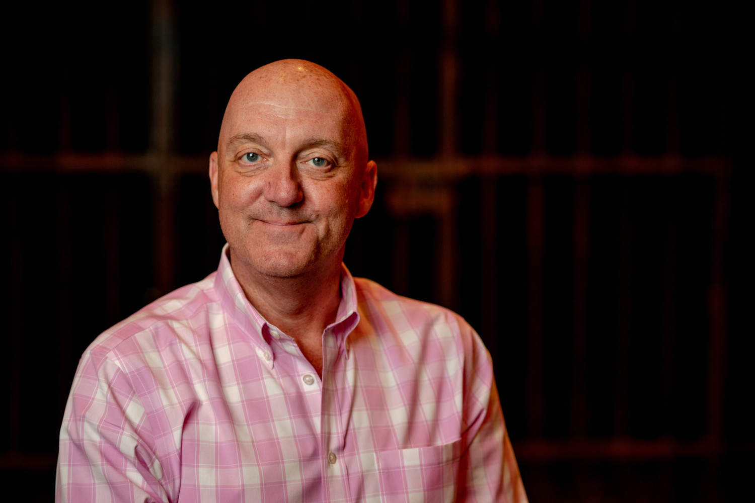 Interview: Robert Richmond of NELL GWYNN at Folger Shakespeare Library Image
