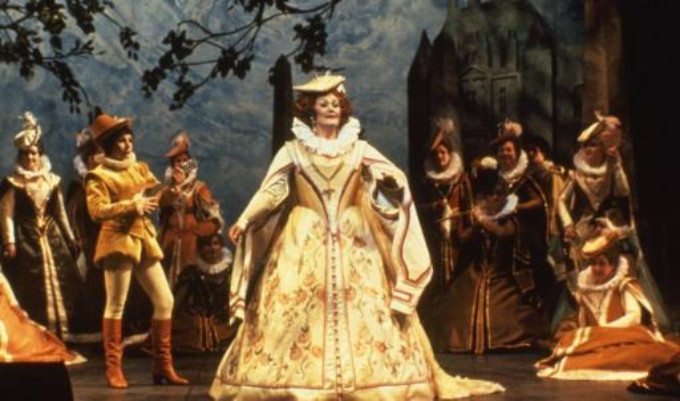 LES HUGUENOTS Comes To Opera National De Paris Next Month Image