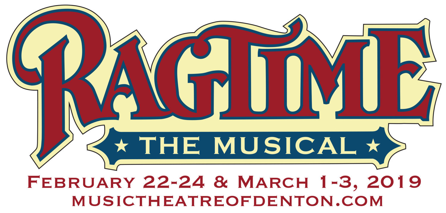 Supplemental Auditions Announced for Select Roles in RAGTIME at Music Theatre Of Denton 
