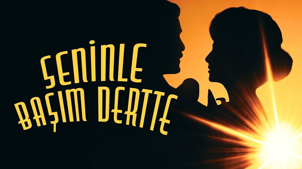 Review: SENINLE BASIM DERTTE” – “IN TROUBLE WITH YOU at KüçükÇiftlik Park 