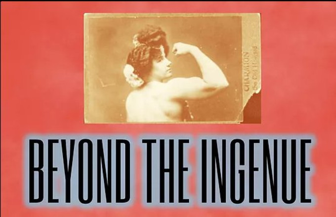BEYOND THE INGENUE Comes To Music Theatre Of Madison This Fall! 