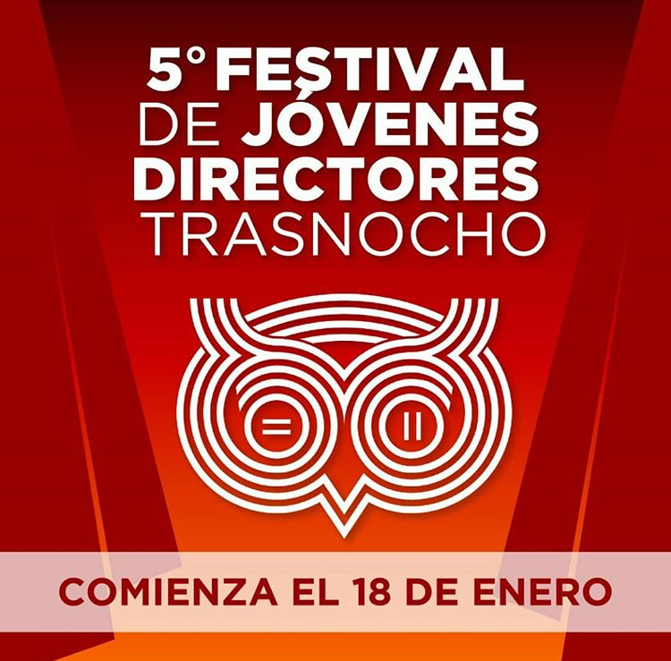Review: Quinta edición del Festival Jóvenes Directores en el Trasnocho Cultural 
