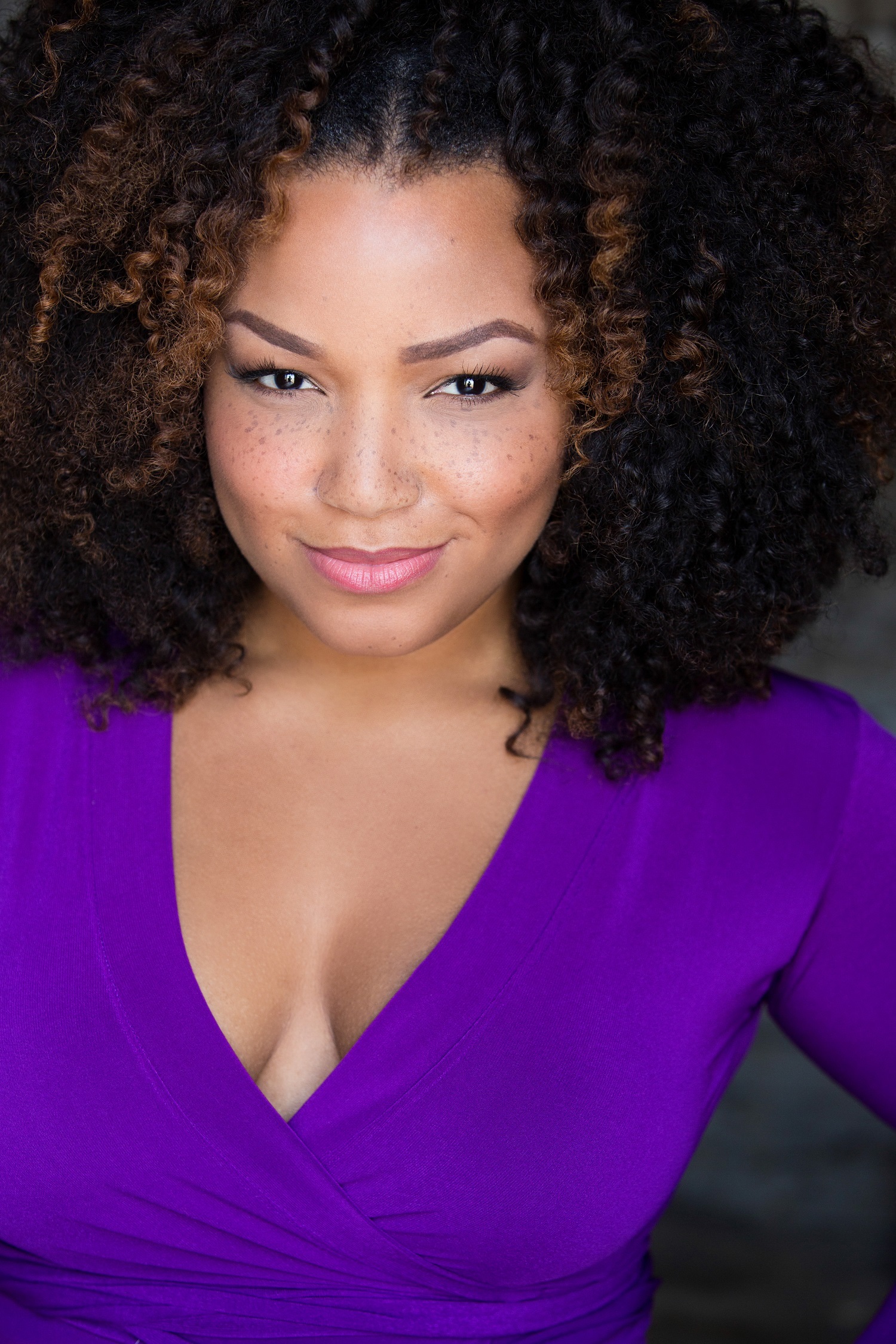 Interview: Marisha Wallace Talks WAITRESS at Adelphi Theatre Image