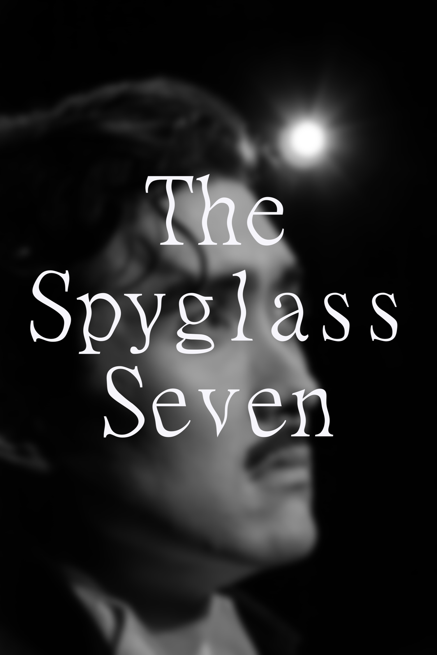 Edgar Allan Poe Comes To 2018 Rochester Fringe in THE SPYGLASS SEVEN 