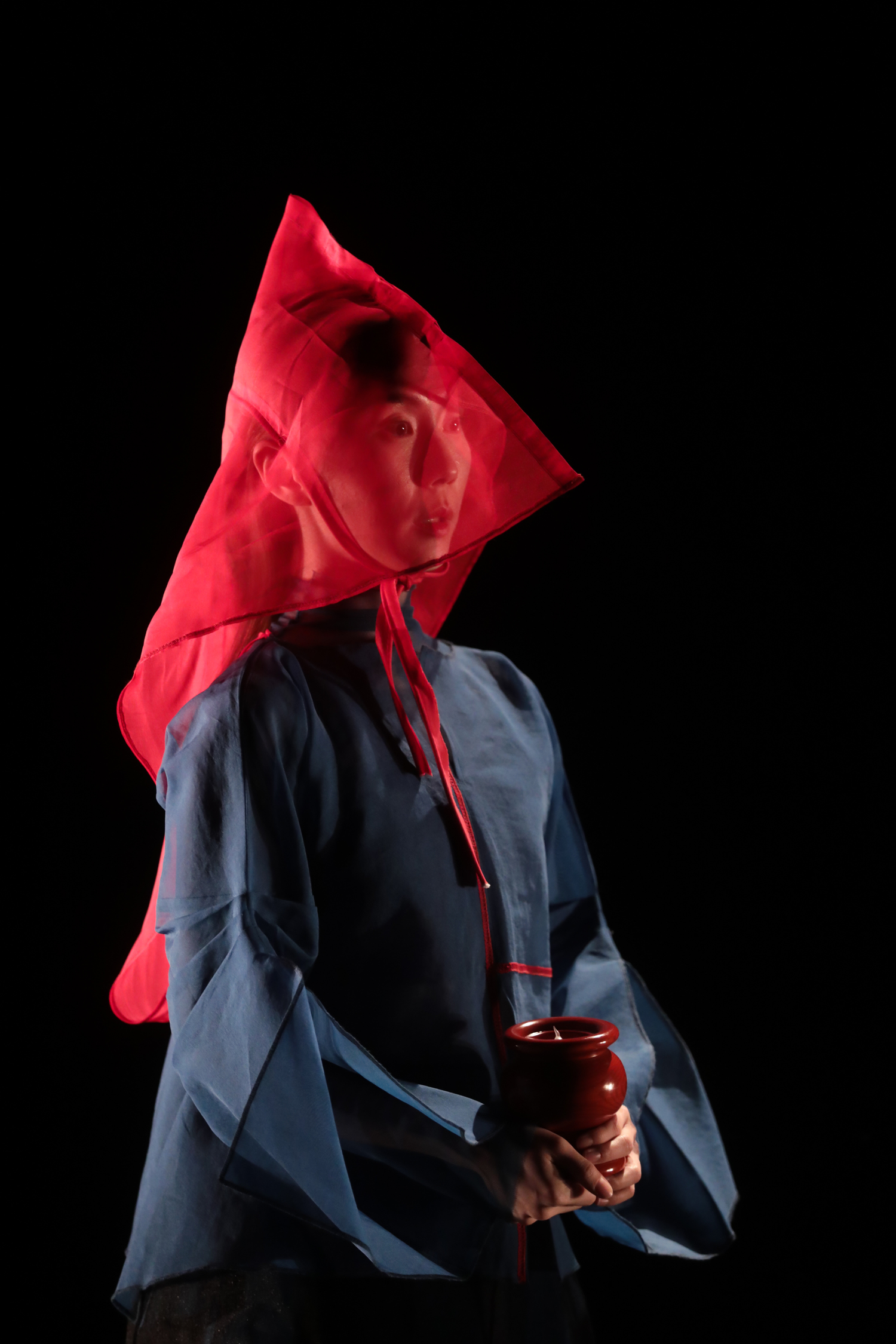 Review: TALE OF THREE CITIES Gathers 'Traditions' at Kwai Tsing Theatre Image