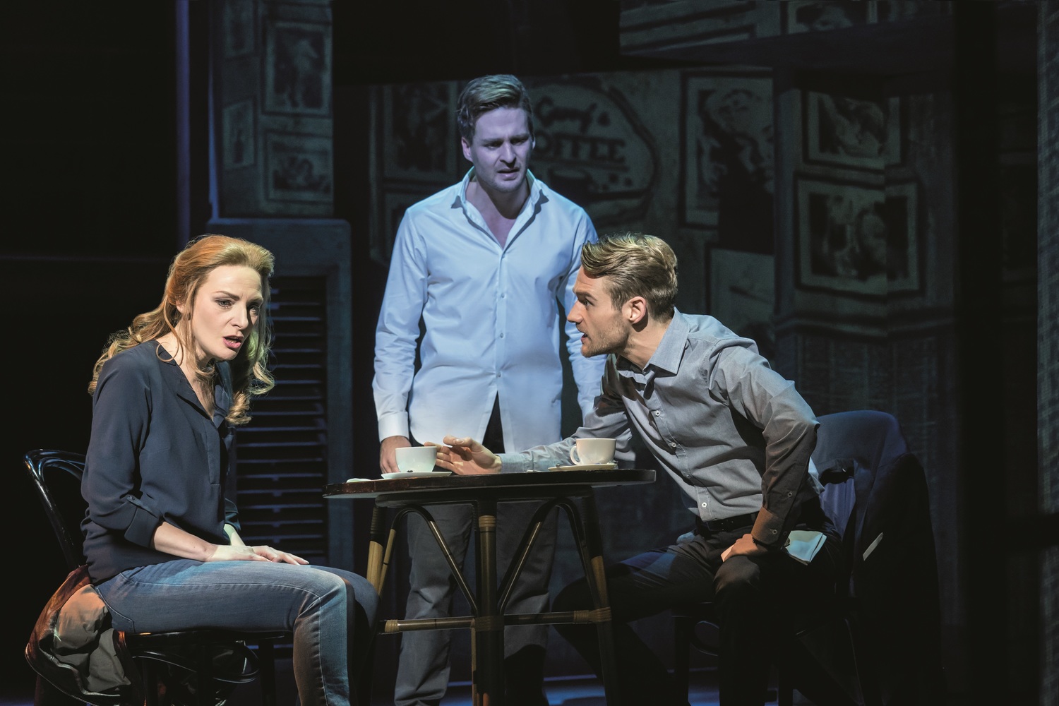 Regional Roundup: Top New Features This Week Around Our BroadwayWorld 3/2 - ALLEGIANCE, RAGTIME, GHOST, and More! Image