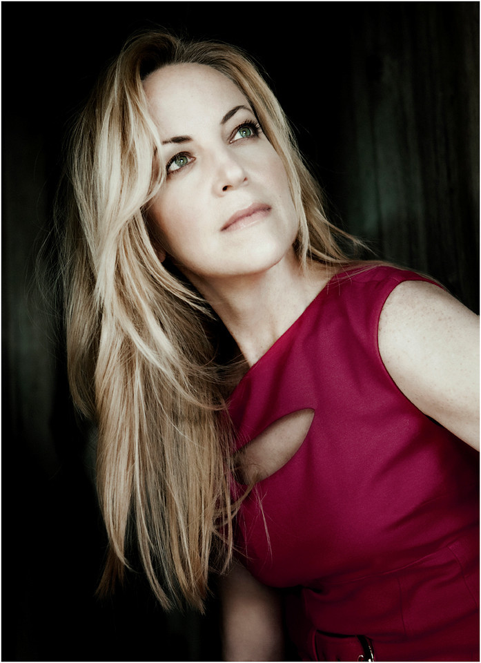 Interview: Lise Lindstrom TO SING TURANDOT IN SAN DIEGO OPERA'S PRODUCTION at the San Diego Civic Center Image