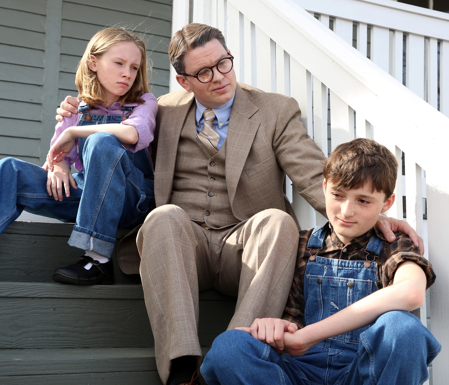 Interview: Christopher Rose, director of TO KILL A MOCKINGBIRD at Mill Town Players 