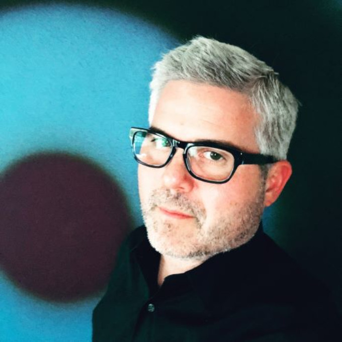 Interview: Adam Epstein of A CONVERSATION WITH>> at The Jewish Museum Of Florida Interview: Adam Epstein of A CONVERSATION WITH>> at The Jewish Museum Of Florida Image