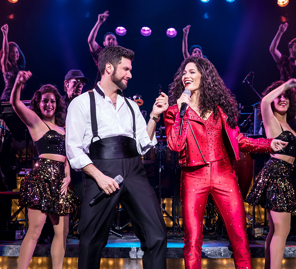 Review: ON YOUR FEET! at Starlight Theatre 