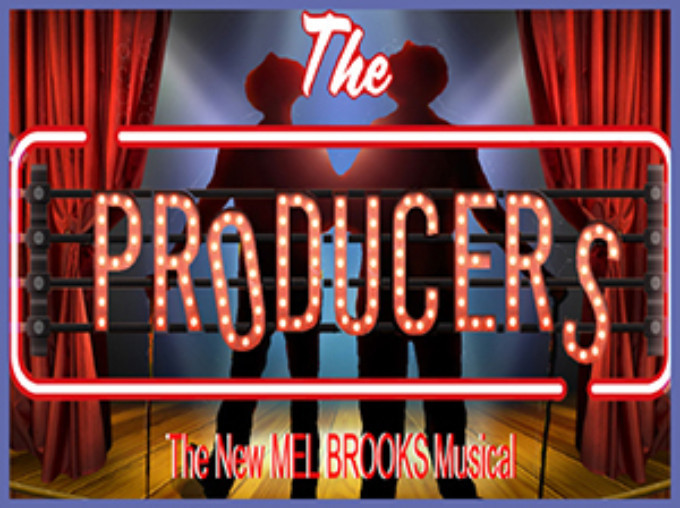 Review: THE PRODUCERS at Fountain Hills Theater 