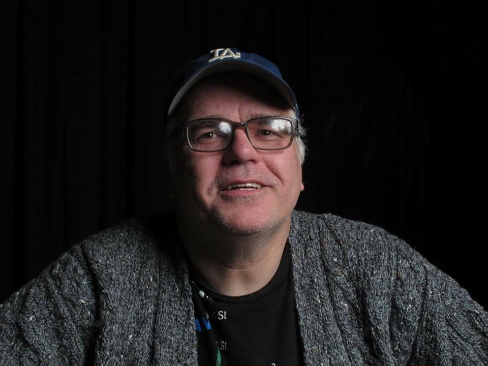 Interview: Playwright Matt Boyle Talks About the Buffalo Quickies 2018 Image