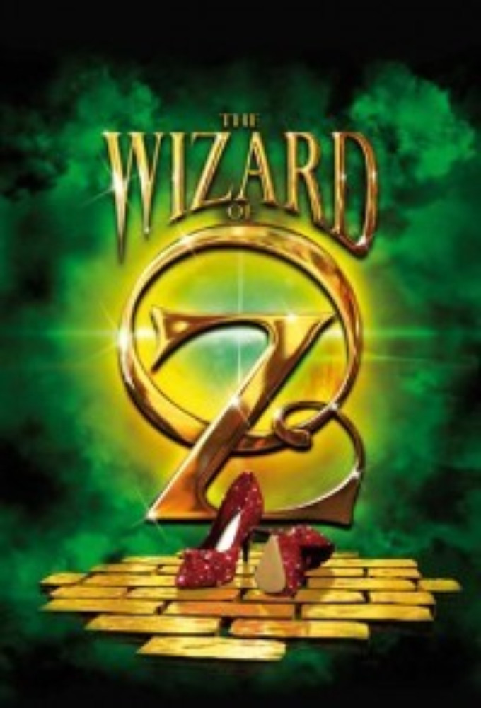 THE WIZARD OF OZ Comes To Gilbert And Sullivan Society Of Bermuda 10/14 Image
