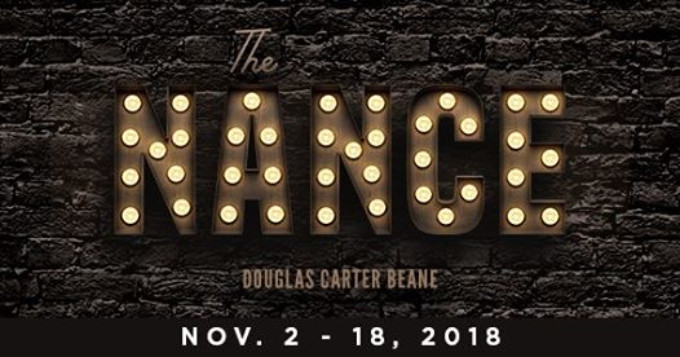 Review: THE NANCE at Spinning Tree Theatre Image