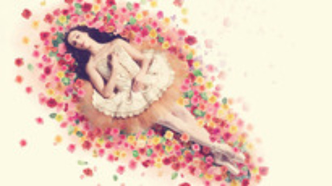 THE SLEEPING BEAUTY Comes To Alberta Ballet This Fall Image