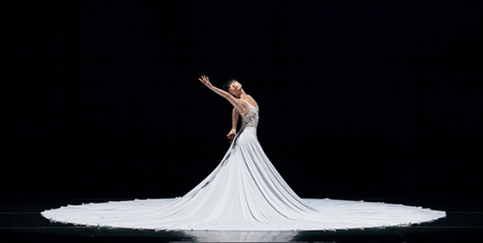 JESSICA LANG DANCE Comes To Walton Arts Center Next Month Image