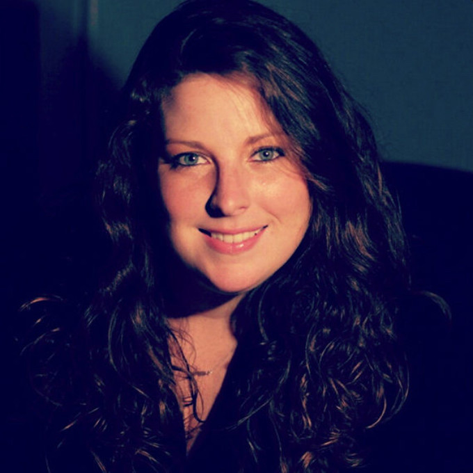 Interview: Brittany Merenda, Projection Designer Image