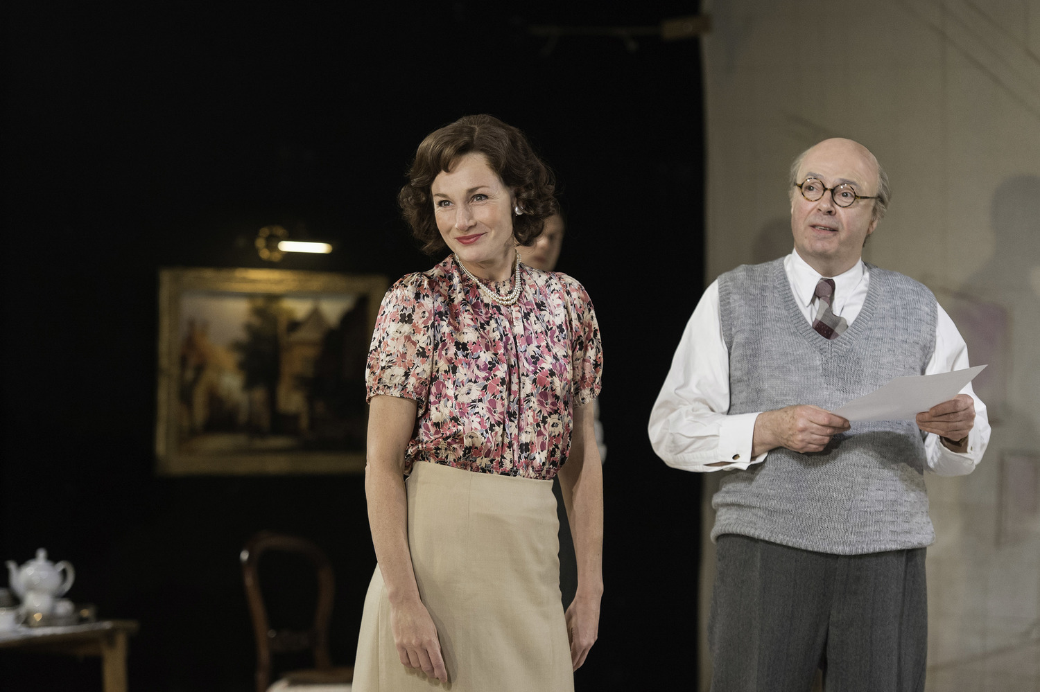 Interview: Jeremy Herrin Talks THE MODERATE SOPRANO Image