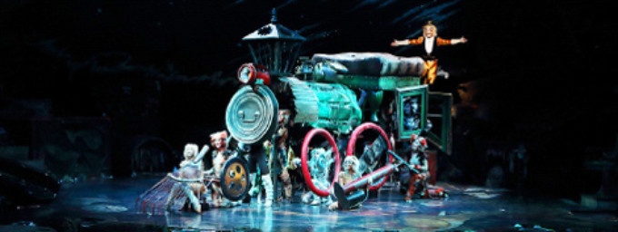 CATS Opens At Shiki Theatre Company in Japan Image