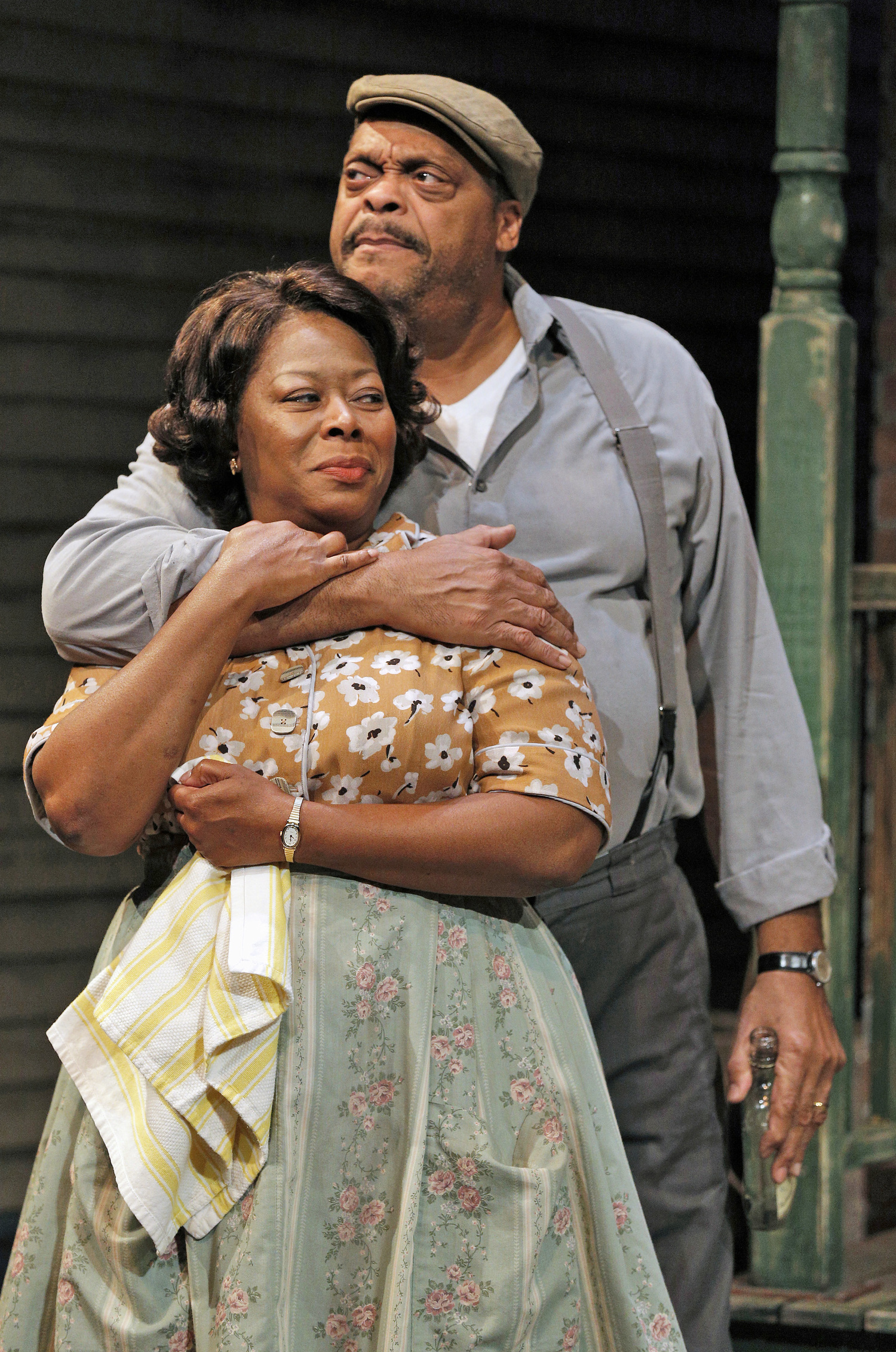 Regional Roundup: Top New Features This Week Around Our BroadwayWorld 10/27 - BRIGHT STAR, RAGTIME, FUN HOME, and More! Image
