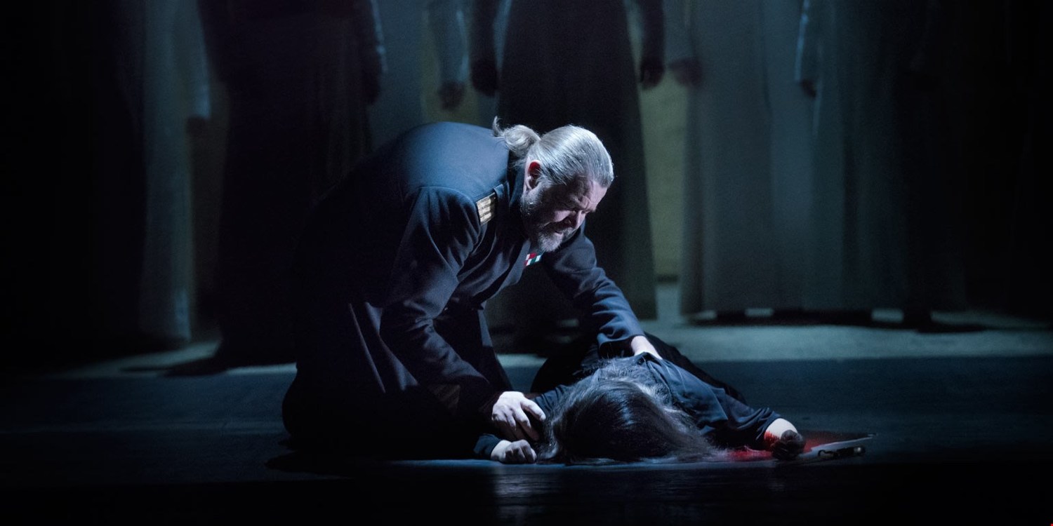 AIDA Comes To Royal Swedish Opera This Fall Image