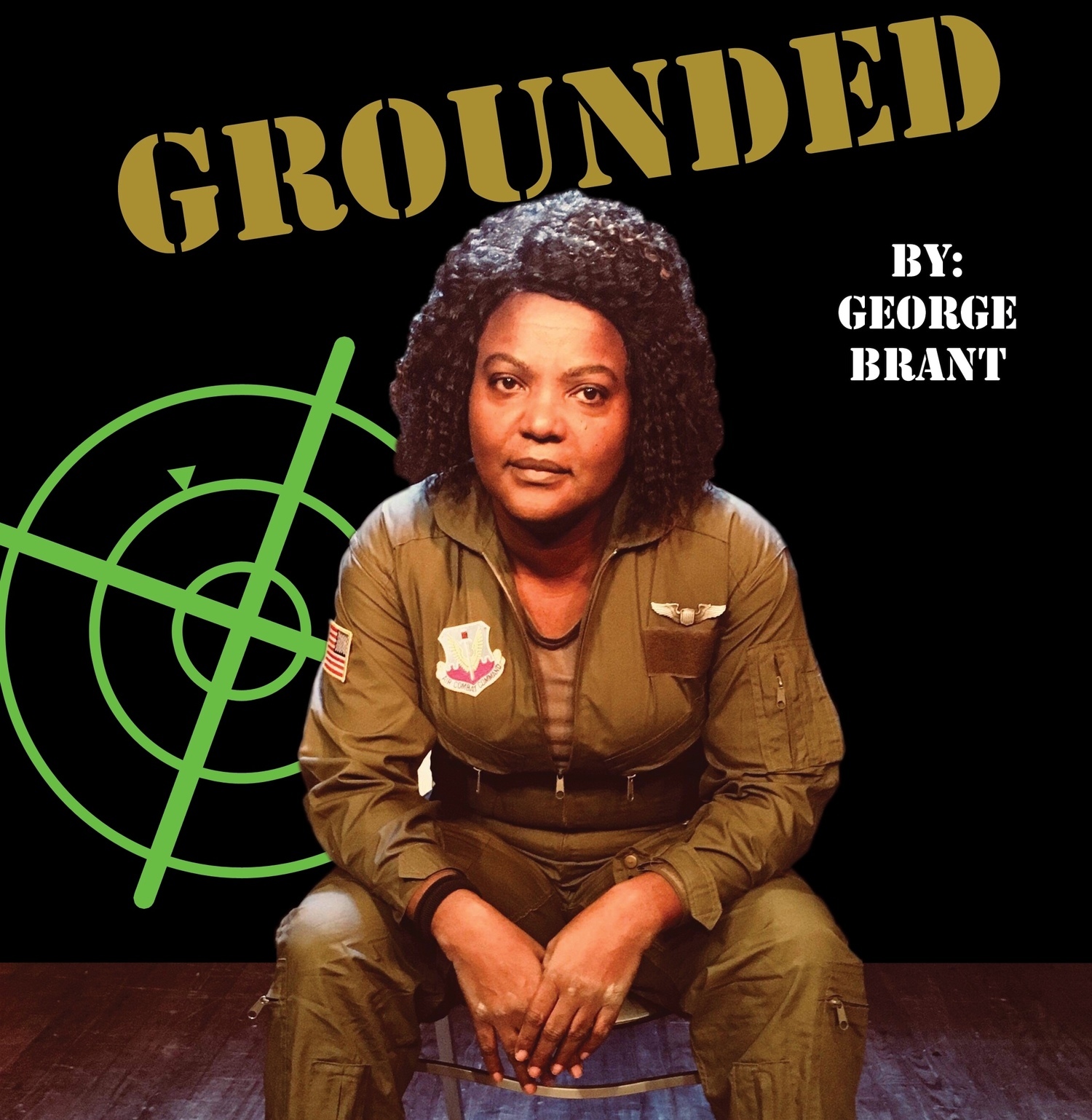 GROUNDED Lands In The Southeast Image