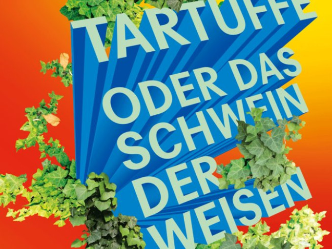 TARTUFFE Comes To Theater Basel Next Month Image