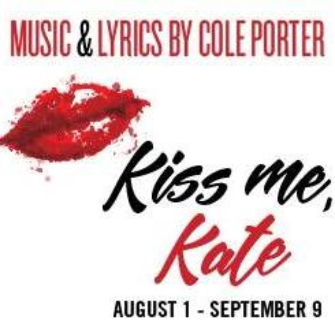 Review: KISS ME, KATE at Alhambra Theatre And Dining Image