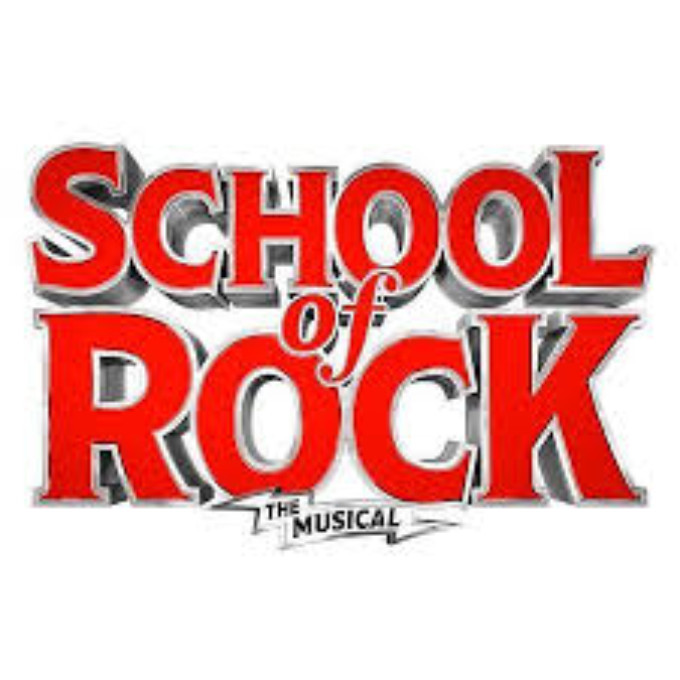 Review: SCHOOL OF ROCK at The Orpheum 