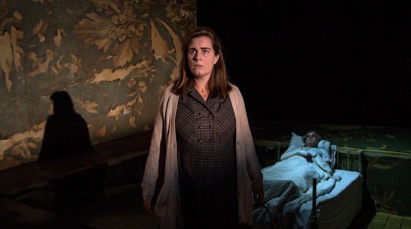 Review: MISERY at Teater République Image