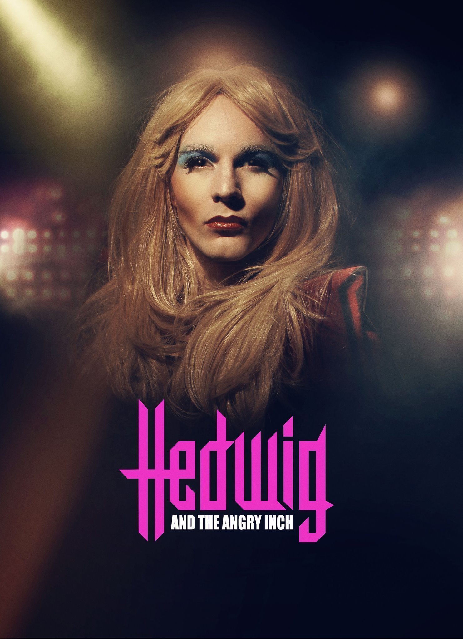 Review: HEDWIG AND THE ANGRY INCH at Theatre Tulsa 