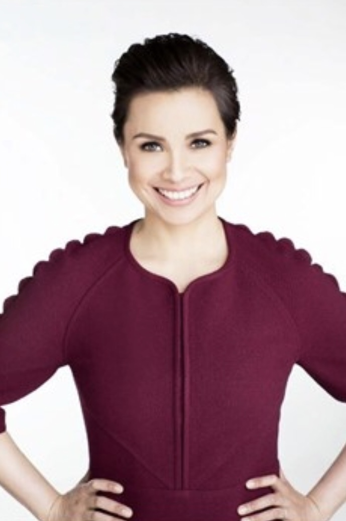 Interview: Lea Salonga brings LEA SALONGA: THE HUMAN HEART TOUR to Ohio Image